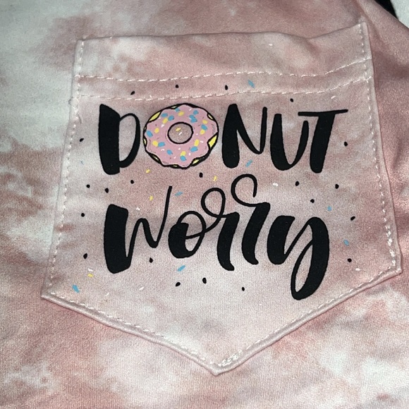 NEW Girls Donut 2 Piece Set 4T - Picture 3 of 8